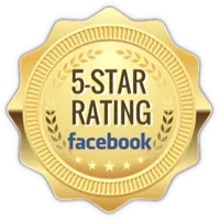 Star Rating Facebook Badge