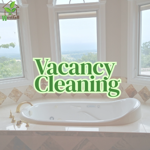 westfall cleaning services
